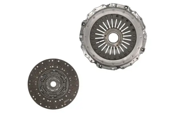 Kit ambreiaj (432mm) potrivit SCANIA 4, 4 BUS, F, G I, K, N BUS, P I, R I, T 05.95-