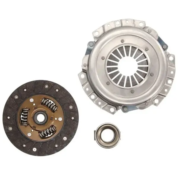 Kit Ambreiaj Bohrmann 7000046975