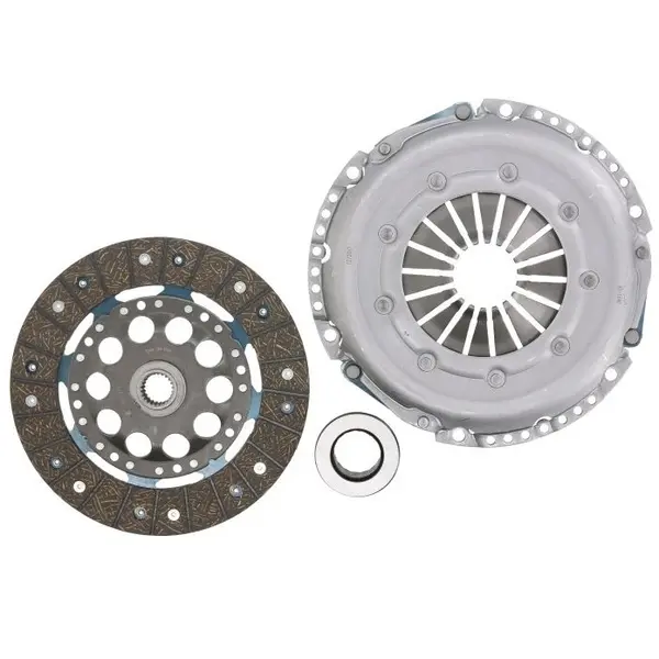 Kit Ambreiaj Bohrmann Audi A4 B6 2000-2004 7000156299