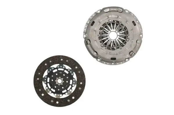 Kit ambreiaj cu autoreglare (240mm) potrivit ALFA ROMEO 159, GIULIETTA, MITO; FIAT 500L, BRAVO II, DOBLO, DOBLO CARGO, FREEMONT, GRANDE PUNTO, LINEA, PUNTO EVO 1.4 1.6D 2.0D 05.07-