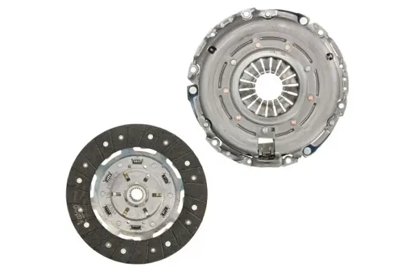 Kit ambreiaj cu autoreglare (240mm) potrivit ALFA ROMEO 159, GIULIETTA, MITO; FIAT 500L, BRAVO II, DOBLO, DOBLO CARGO, FREEMONT, GRANDE PUNTO, LINEA, PUNTO EVO 1.6D 1.8D 2.0D 06.07-