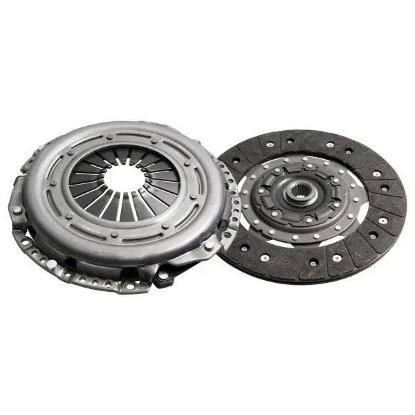 Kit ambreiaj cu autoreglare (240mm) potrivit OPEL INSIGNIA A 2.0D 07.08-03.17