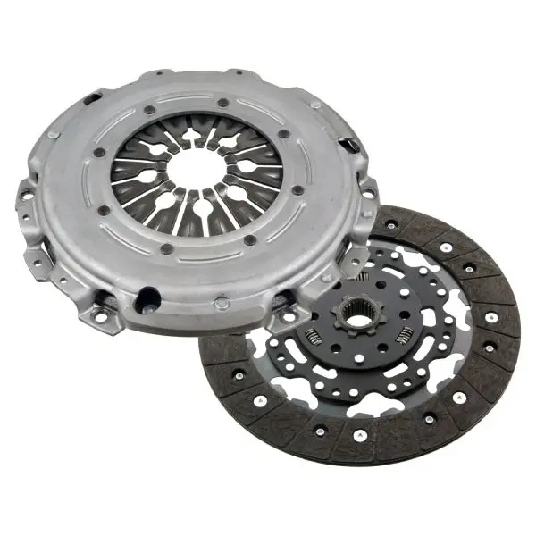 Kit ambreiaj cu autoreglare (241mm) potrivit AUDI A3, Q3, TT; SEAT ALHAMBRA, ALTEA, ALTEA XL, LEON, LEON SC, LEON ST, TOLEDO III; SKODA OCTAVIA II, OCTAVIA III, SUPERB II 1.4-3.2 02.03-