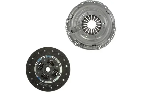Kit ambreiaj cu autoreglare (260mm) potrivit VW CRAFTER 30-35, CRAFTER 30-50 2.0D 07.11-12.16