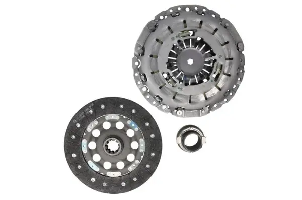 Kit ambreiaj cu autoreglare, cu rulment (240mm) potrivit BMW 3 (E46) 3.2 07.00-08.06