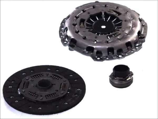 Kit ambreiaj cu autoreglare, cu rulment (240mm) potrivit BMW X3 (E83) 3.0D 01.04-08.05