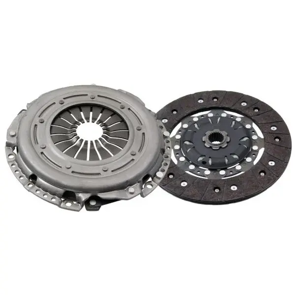 Kit ambreiaj cu autoreglare, cu rulment hidraulic (241mm) potrivit VOLVO C30, S40 II, S60 II, V50, V60 I, V70 III; FORD FOCUS C-MAX, FOCUS II, FOCUS III, GALAXY II 1.8D-2.5 10.03-12.17