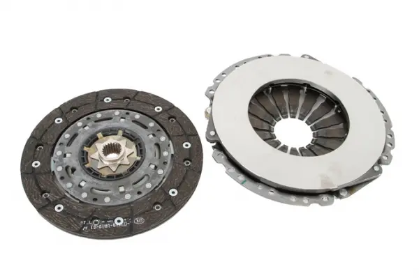 Kit ambreiaj (Cu capac ambreiaj; cu placa de presiune, 220mm) potrivit ABARTH 500 595 695, 500C 595C 695C, GRANDE PUNTO; ALFA ROMEO GIULIETTA, MITO; FIAT BRAVO II 1.4-1.6D 06.05-
