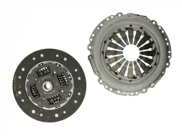 Kit ambreiaj (Cu capac ambreiaj; cu placa de presiune; fara rulment de eliberare, 220mm) potrivit CHEVROLET AVEO; OPEL ASTRA J, COMBO TOUR, COMBO MINIVAN, CORSA D 1.3D 09.03-