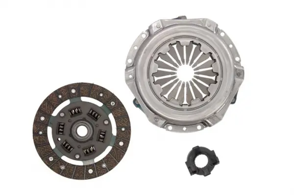 Kit ambreiaj cu rulment (180mm) potrivit RENAULT CLIO I, KANGOO, KANGOO EXPRESS, MEGANE I, MEGANE I CLASSIC, MEGANE SCENIC, SANDERO STEPWAY II, THALIA III, TWINGO I 1.0 1.2 1.4 01.96-