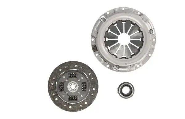Kit ambreiaj cu rulment (190mm) potrivit CHEVROLET AVEO KALOS, MATIZ, SPARK; DAEWOO KALOS, MATIZ 1.0-1.2LPG 01.03-