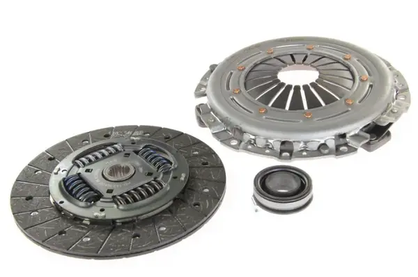 Kit ambreiaj cu rulment (190mm) potrivit KIA MAGENTIS II 2.0 2.0D 11.05-12.10