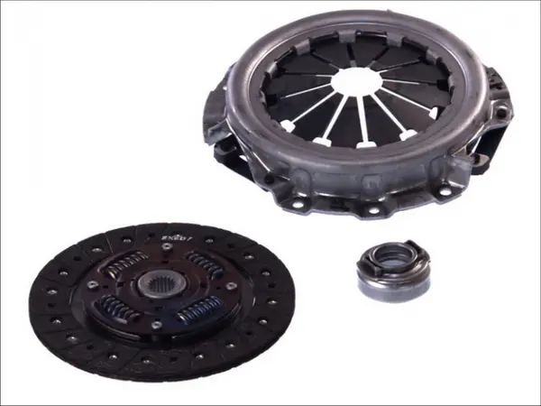 Kit ambreiaj (cu rulment, 200mm) potrivit DAIHATSU FEROZA 1.6 10.88-12.99