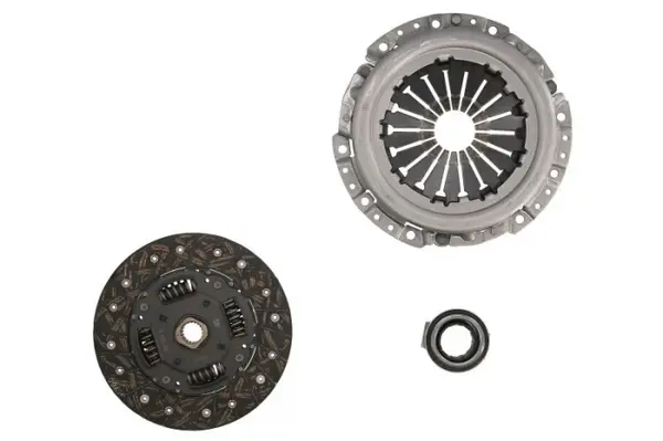 Kit ambreiaj cu rulment (200mm) potrivit HYUNDAI ACCENT IV, ACCENT V, I20 ACTIVE, I20 II, I30, SOLARIS; KIA CEE D, CEED, PRO CEE D, RIO IV, STONIC 1.4 1.4LPG 11.10-