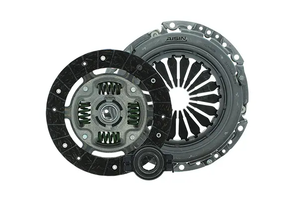 Kit ambreiaj cu rulment (200mm) potrivit SEAT AROSA, CORDOBA, CORDOBA VARIO, IBIZA II, INCA, TERRA, TERRA KOMBI; VW CADDY II, CADDY II MINIVAN, GOLF I, GOLF II, GOLF III 1.0-1.6 10.81-07.05