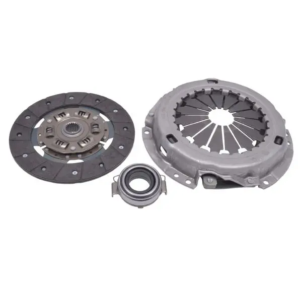 Kit ambreiaj cu rulment (212mm) potrivit TOYOTA AVENSIS, CALDINA, CARINA E VI, CARINA V, CELICA, COROLLA, COROLLA VERSO, CORONA, MR2 I, MR2 III, RAV 4 II, SPRINTER CARIB 1.3-1.8 11.84-01.17