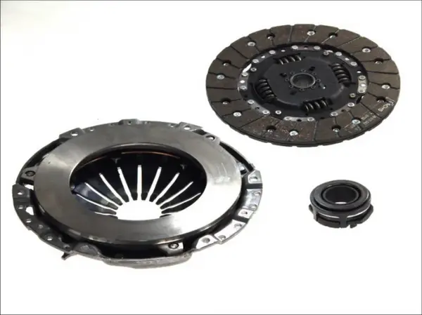 Kit ambreiaj cu rulment (215mm) potrivit AUDI A2; SEAT AROSA, CORDOBA, IBIZA III, IBIZA IV, IBIZA IV SC; SKODA FABIA I, FABIA II, ROOMSTER, ROOMSTER PRAKTIK; VW LUPO I 1.4D 01.99-06.10