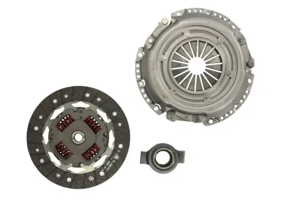 Kit ambreiaj cu rulment (220mm) potrivit FORD ESCORT IV, ESCORT V, FIESTA III, ORION I, ORION II, ORION III 1.6 1.8 07.83-12.95