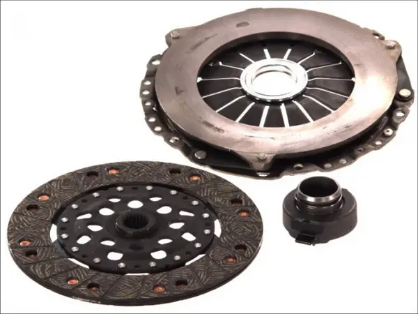 Kit ambreiaj cu rulment (225mm) potrivit CITROEN C5 I, C5 I KOMBI, C8, EVASION, JUMPY I, XANTIA, XSARA; FIAT SCUDO, ULYSSE; LANCIA PHEDRA, ZETA; PEUGEOT 306, 406, 607, 806 1.9D 2.0D 06.98-