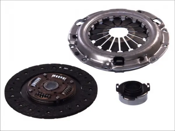 Kit ambreiaj (cu rulment, 225mm) potrivit FORD USA PROBE II; MAZDA 323 F V, 626 IV, MX-6, XEDOS 6 2.0 2.5 01.92-10.99
