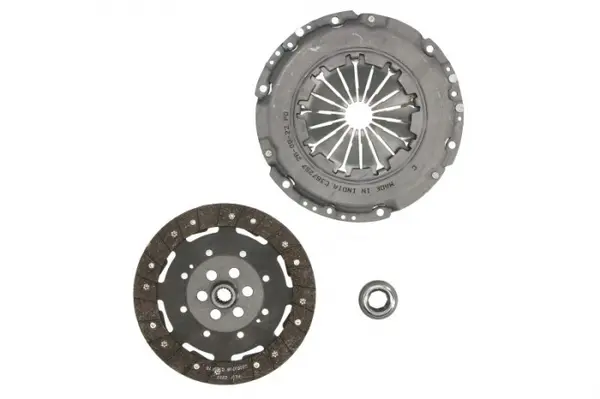 Kit ambreiaj cu rulment (228mm) potrivit CITROEN BERLINGO MULTISPACE, BERLINGO MINIVAN, C2, C3 I, C3 PICASSO, C4, C4 GRAND PICASSO I, C4 I, C4 PICASSO I, C5 II, C5 III 1.6D 1.9D 04.98-