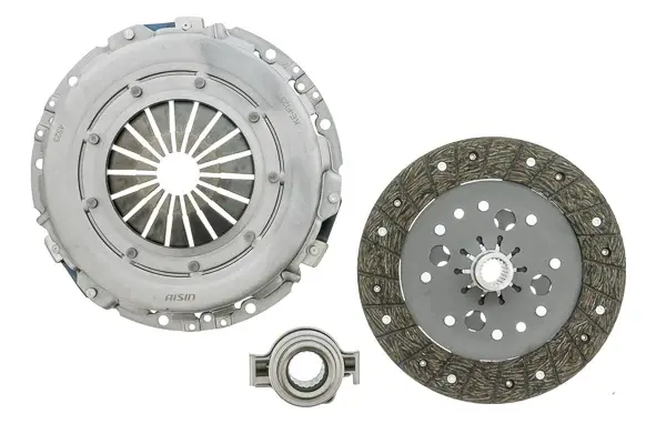 Kit ambreiaj cu rulment (230mm) potrivit ALFA ROMEO 147; FIAT BRAVO I, DOBLO, DOBLO CARGO, DOBLO MINIVAN, STILO; OPEL COMBO TOUR 1.6D 1.9D 12.98-