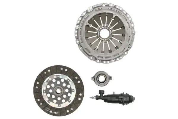 Kit ambreiaj cu rulment (230mm) potrivit CITROEN C5 I, C8, EVASION, JUMPY I; FIAT SCUDO, ULYSSE; LANCIA PHEDRA, ZETA; PEUGEOT 406, 607, 806, 807, EXPERT 2.0D 06.98-
