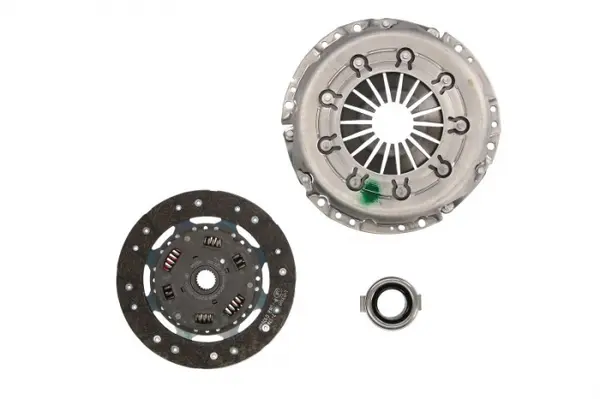 Kit ambreiaj cu rulment (230mm) potrivit HONDA ACCORD VIII 2.0 06.08-06.15