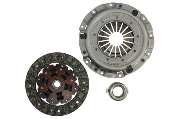 Kit ambreiaj cu rulment (230mm) potrivit MAZDA 5, 6 1.8 2.0 2.5 08.07-