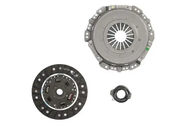 Kit ambreiaj cu rulment (230mm) potrivit TOYOTA AVENSIS 2.0 03.03-11.08
