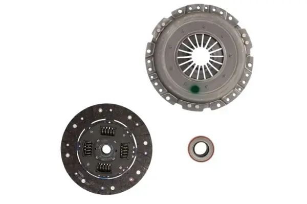 Kit ambreiaj cu rulment (230mm) potrivit VOLVO 240, 740, 760, 940 2.4D 08.78-07.95