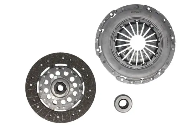 Kit ambreiaj cu rulment (240mm) potrivit CITROEN C4 GRAND PICASSO I, C4 II, C4 PICASSO I, C5 III, C8, DS4, DS5, JUMPY II; FIAT SCUDO; PEUGEOT 3008, 308, 308 I, 407, 5008 2.0D 2.0DH 03.06-