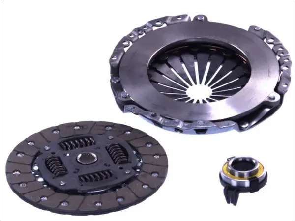 Kit ambreiaj cu rulment (240mm) potrivit CITROEN EVASION, JUMPY I; FIAT DUCATO, SCUDO, ULYSSE; LANCIA ZETA; PEUGEOT 806, EXPERT 1.9D 2.0 2.1D 06.94-12.06