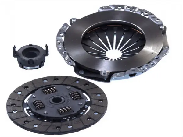 Kit ambreiaj cu rulment (240mm) potrivit CITROEN JUMPER I, XM; FIAT DUCATO; PEUGEOT 605, BOXER 1.9D 2.0 2.1D 06.89-04.02