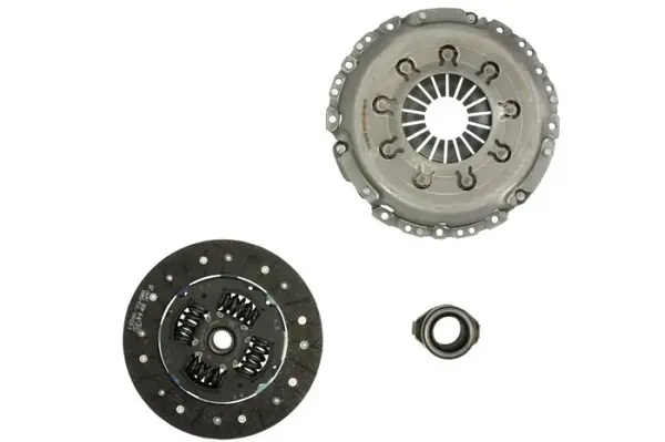 Kit ambreiaj cu rulment (240mm) potrivit MAZDA 3, 6, CX-3, CX-5 1.5 2.0 2.5 08.07-