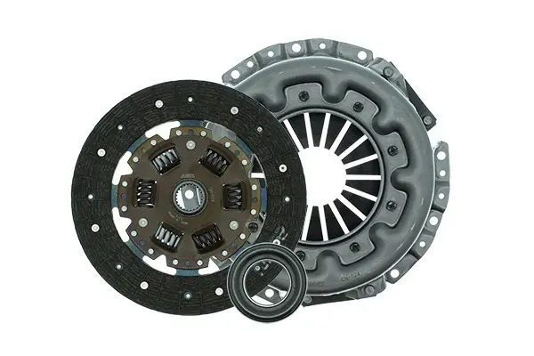 Kit ambreiaj cu rulment (240mm) potrivit NISSAN 280ZX,ZXT, CABSTAR, NAVARA, PATHFINDER I, PATHFINDER II, PATROL III 1, PATROL III 2, PICK UP, URVAN 2.0-3.0 10.78-03.08