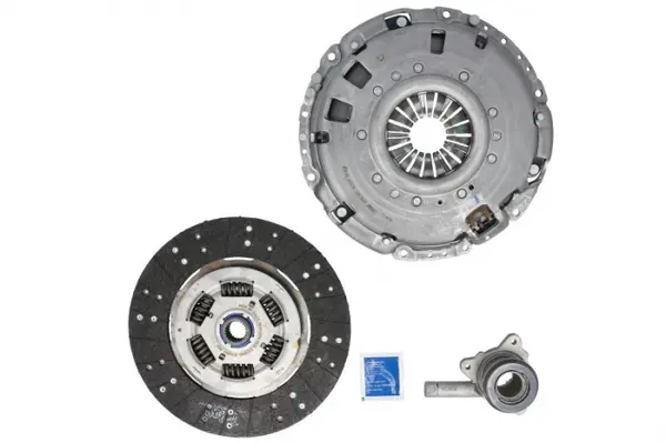 Kit ambreiaj cu rulment (275mm) potrivit FORD TRANSIT V363 2.0D 03.16-
