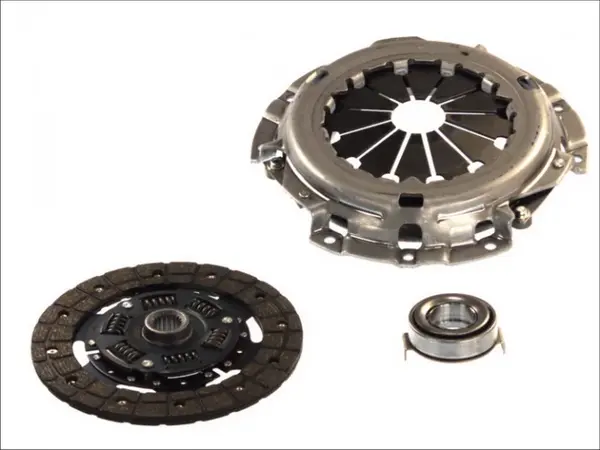 Kit ambreiaj cu rulment (Cu capac ambreiaj; cu placa de presiune, 200mm) potrivit SUZUKI VITARA 1.6 2.0 07.88-03.99