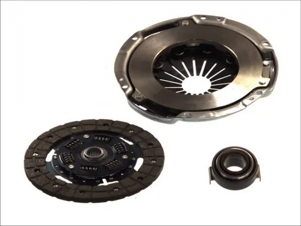 Kit ambreiaj cu rulment (Cu capac ambreiaj; cu placa de presiune, 200mm) potrivit HONDA CIVIC V, CIVIC VI, CIVIC VII, HR-V 1.3 1.4 1.5 10.91-