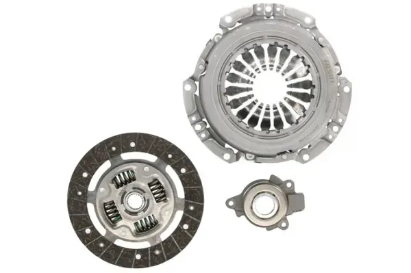Kit ambreiaj cu rulment hidraulic (200mm) potrivit FIAT SEDICI; SUZUKI SX4, SX4 S-CROSS, VITARA 1.5 1.6 06.06-