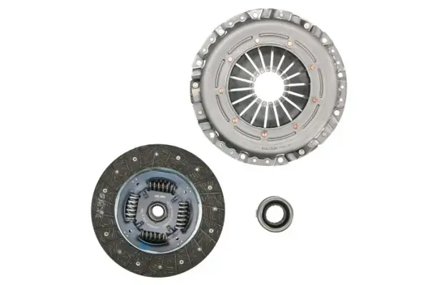 Kit ambreiaj cu rulment potrivit HYUNDAI GETZ, IX35; KIA SPORTAGE III 1.4 2.0 08.05-12.15