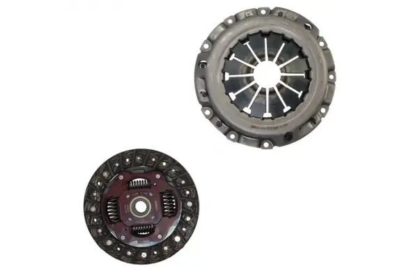 Kit ambreiaj (fara rulment de eliberare, 200mm) potrivit FIAT SEDICI; SUZUKI SX4, SX4 S-CROSS 1.5 1.6 06.06-