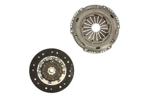 Kit ambreiaj (fara rulment de eliberare, 240mm) potrivit AUDI A3, TT; FORD GALAXY I; SEAT ALHAMBRA, CORDOBA, IBIZA III, IBIZA IV, IBIZA IV SC, LEON, TOLEDO II 1.8-3.2 03.95-05.15