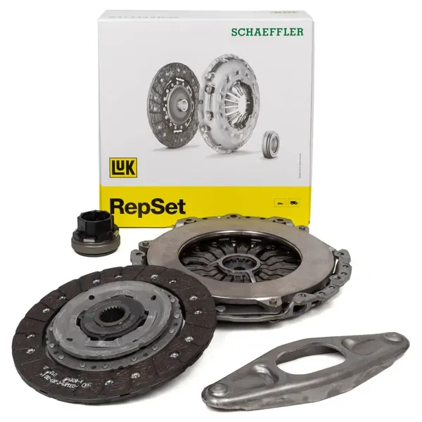 Kit Ambreiaj Luk Bmw Seria 1 E87 2009-2011 624 3530 00