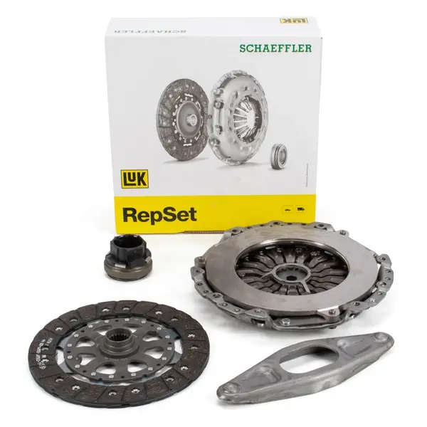 Kit Ambreiaj Luk Bmw Seria 2 F23 2014 624 3552 00