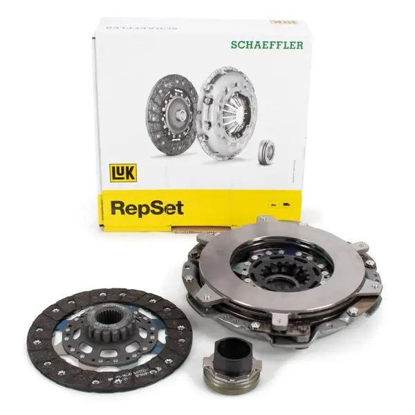 Kit Ambreiaj Luk Bmw Seria 3 E90 2007-2011 622 3157 00