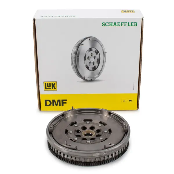 Kit Ambreiaj Luk Bmw Seria 5 E60 2004-2009 623 3194 10
