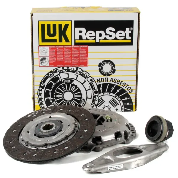 Kit Ambreiaj Luk Bmw Seria 5 E61 2004-2010 624 3540 00