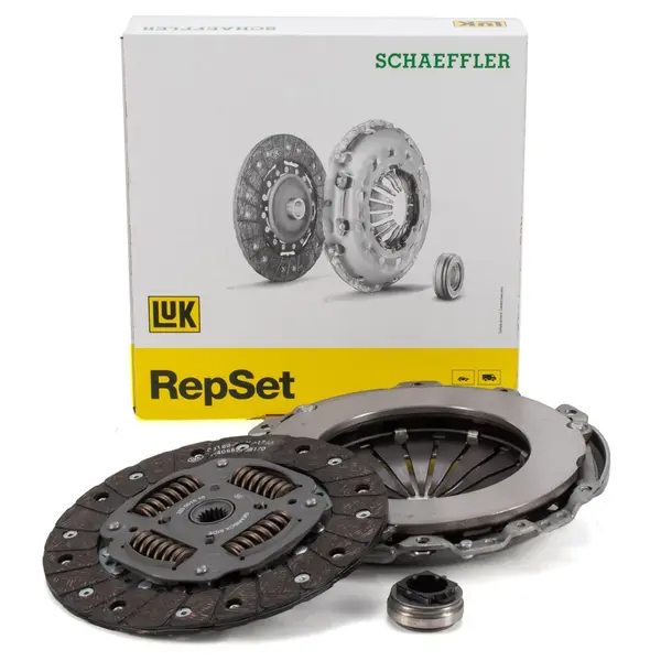 Kit Ambreiaj Luk Citroen C5 2 2004 623 3043 00