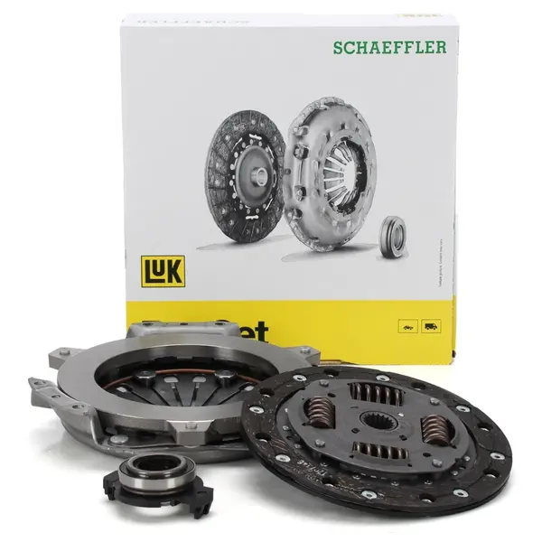 Kit Ambreiaj Luk Citroen Xsara 1 1997-2005 618 3089 00
